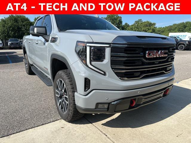 used 2024 GMC Sierra 1500 car, priced at $57,000