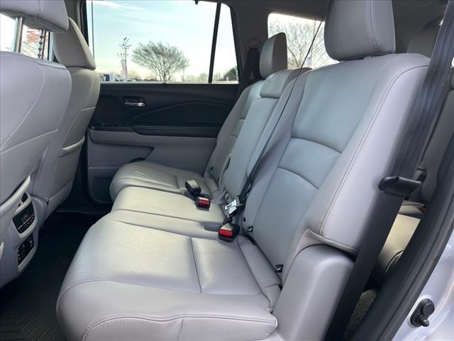 used 2018 Honda Pilot car, priced at $19,500