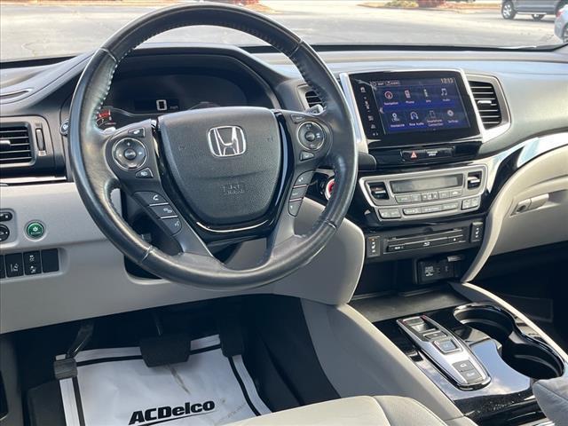 used 2018 Honda Pilot car, priced at $19,500