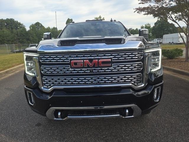 used 2023 GMC Sierra 2500 car, priced at $69,000