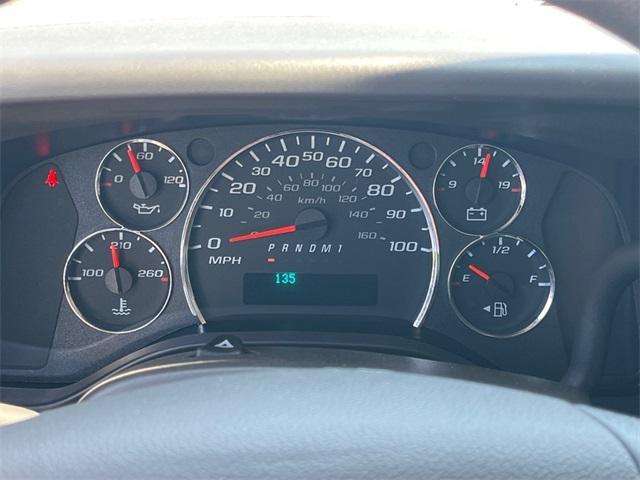 new 2024 GMC Savana 2500 car, priced at $46,028