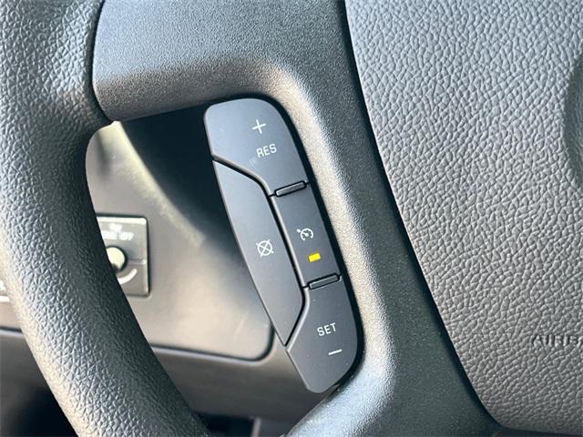 new 2024 GMC Savana 2500 car, priced at $46,028