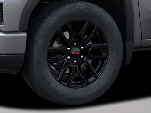 new 2025 GMC Sierra 1500 car, priced at $56,205