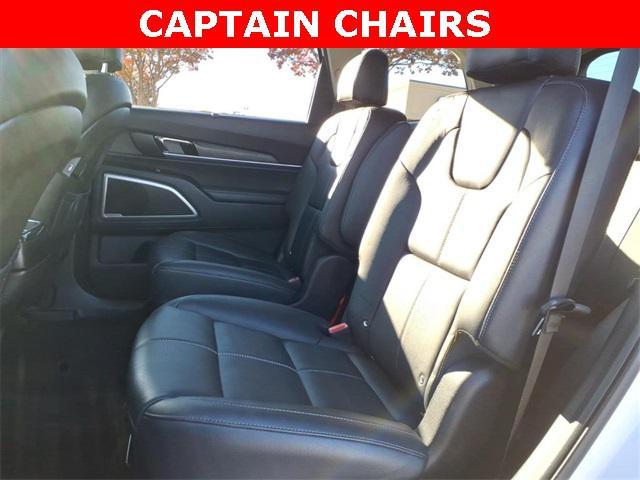 used 2021 Kia Telluride car, priced at $24,000