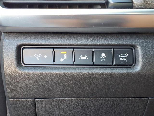 used 2021 Kia Telluride car, priced at $24,000