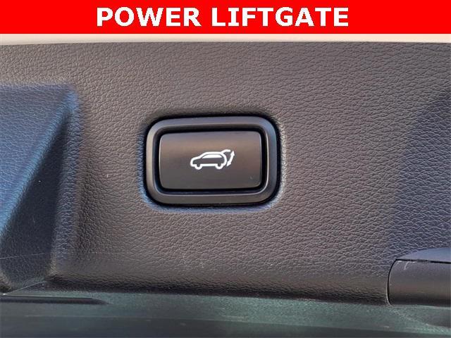 used 2021 Kia Telluride car, priced at $24,000