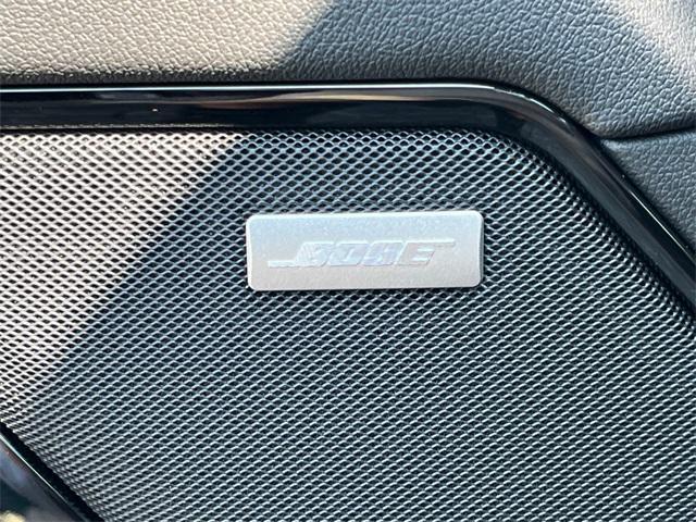 new 2025 GMC Sierra 1500 car, priced at $64,305