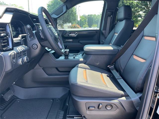 new 2025 GMC Sierra 1500 car, priced at $64,305