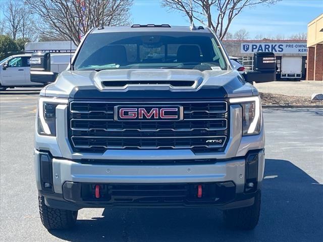 new 2025 GMC Sierra 2500 car, priced at $84,875