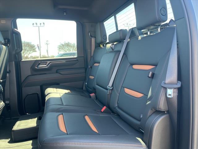 new 2025 GMC Sierra 2500 car, priced at $84,875