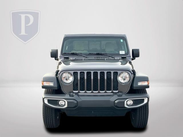 used 2023 Jeep Gladiator car, priced at $28,500