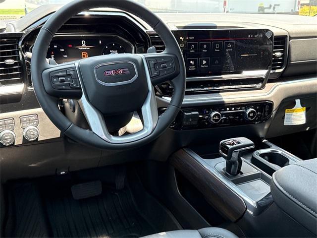 new 2025 GMC Sierra 1500 car, priced at $62,860