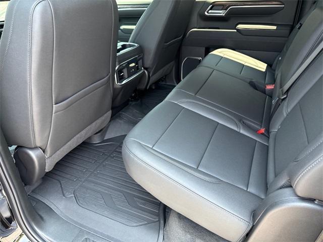 new 2025 GMC Sierra 1500 car, priced at $62,860