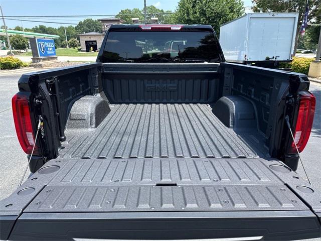 new 2025 GMC Sierra 1500 car, priced at $62,860
