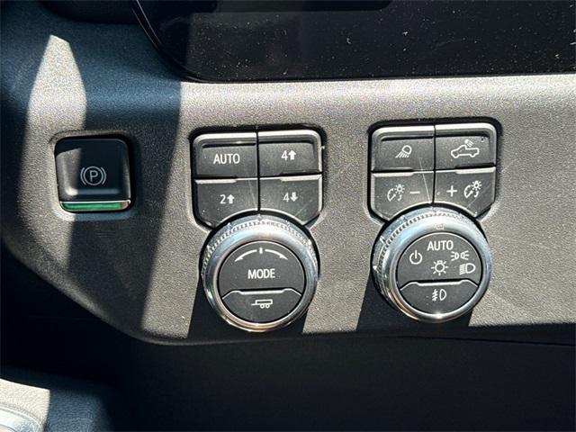new 2025 GMC Sierra 1500 car, priced at $62,860