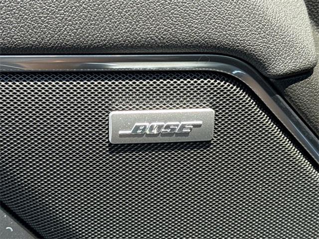 new 2025 GMC Sierra 1500 car, priced at $62,860