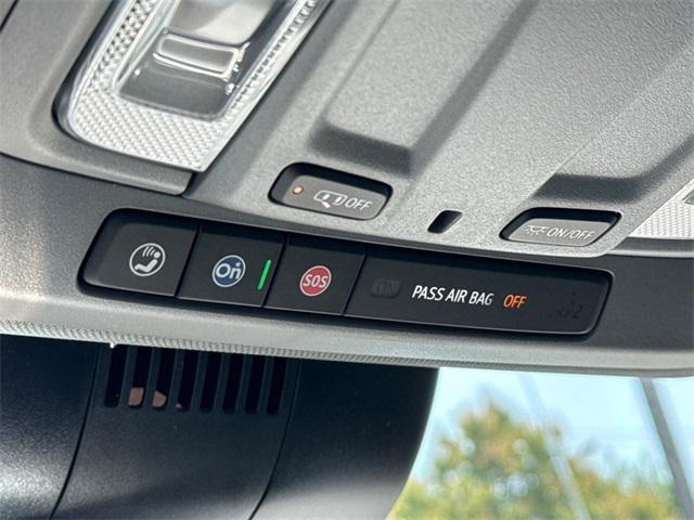 new 2025 GMC Sierra 1500 car, priced at $62,860