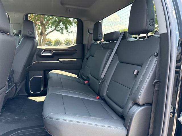 new 2025 GMC Sierra 1500 car, priced at $62,860