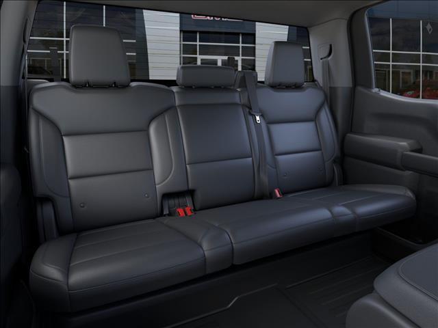 new 2025 GMC Sierra 1500 car, priced at $36,130
