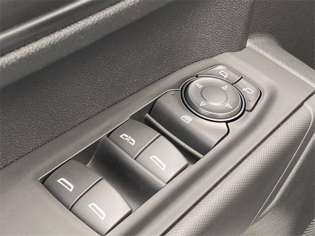 new 2025 GMC Sierra 1500 car, priced at $36,130