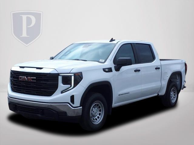 new 2025 GMC Sierra 1500 car, priced at $43,930