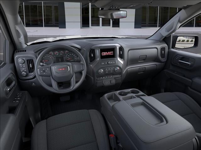 new 2025 GMC Sierra 1500 car, priced at $47,680