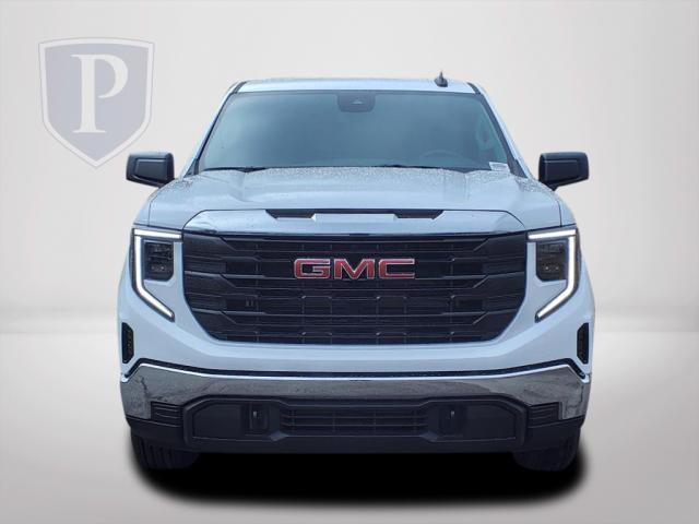 new 2025 GMC Sierra 1500 car, priced at $43,930