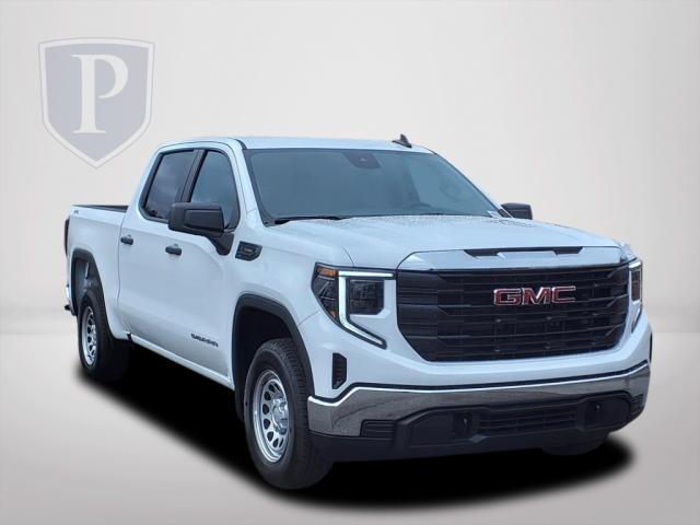 new 2025 GMC Sierra 1500 car, priced at $43,930