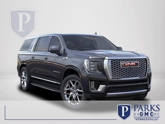 new 2024 GMC Yukon XL car, priced at $96,635