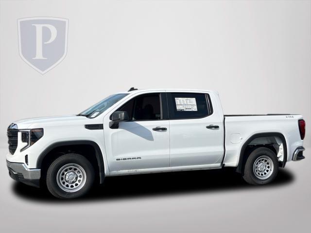 new 2023 GMC Sierra 1500 car, priced at $46,780