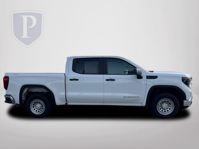 new 2023 GMC Sierra 1500 car, priced at $46,780