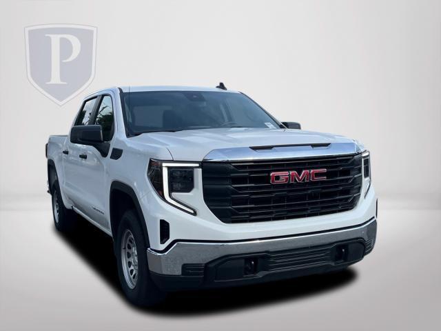 new 2023 GMC Sierra 1500 car, priced at $46,780