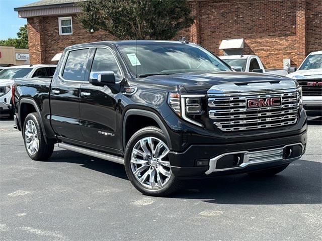 new 2026 GMC Sierra 1500 car, priced at $72,340