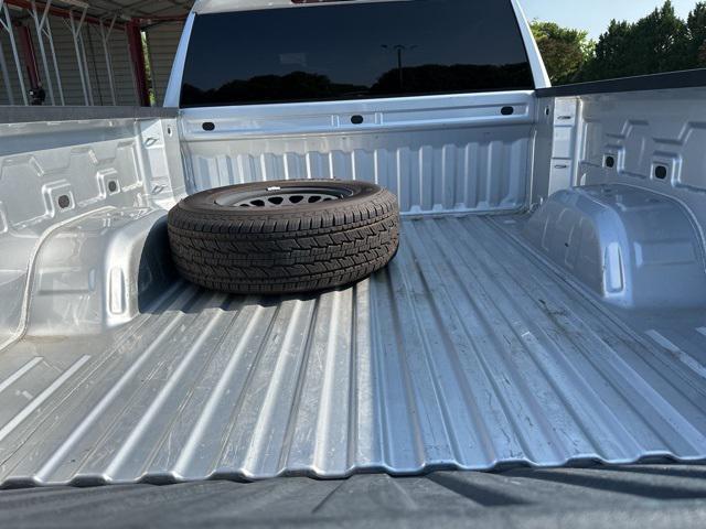 used 2021 Chevrolet Silverado 1500 car, priced at $31,500