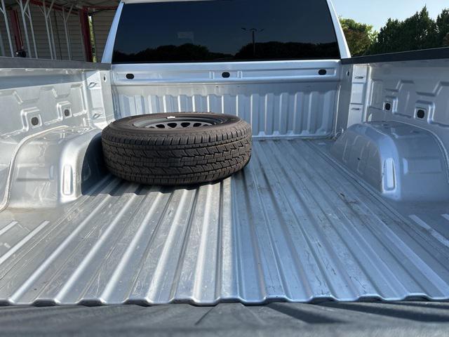 used 2021 Chevrolet Silverado 1500 car, priced at $31,500