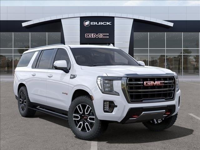 new 2024 GMC Yukon XL car, priced at $83,125