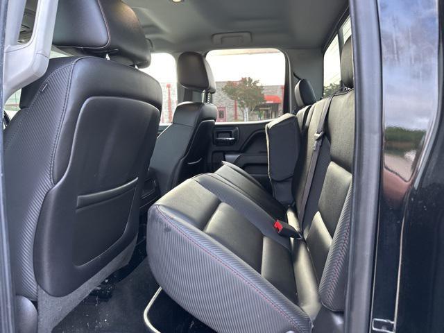 used 2015 GMC Sierra 1500 car