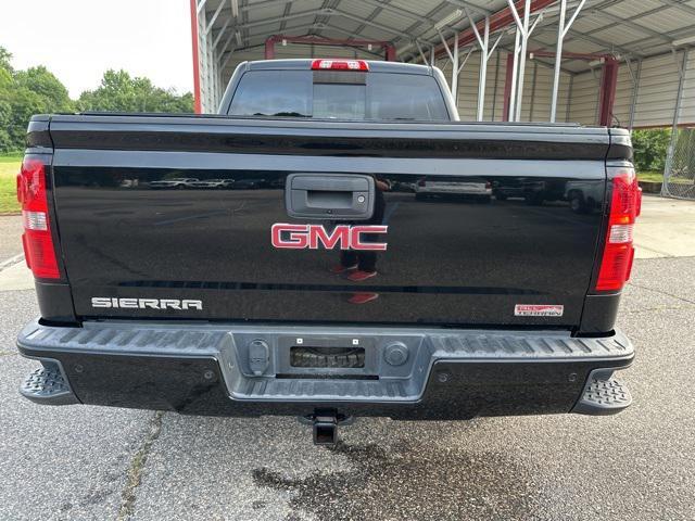 used 2015 GMC Sierra 1500 car