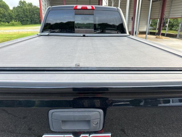 used 2015 GMC Sierra 1500 car
