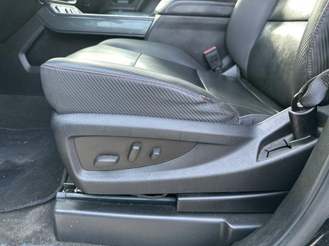 used 2015 GMC Sierra 1500 car