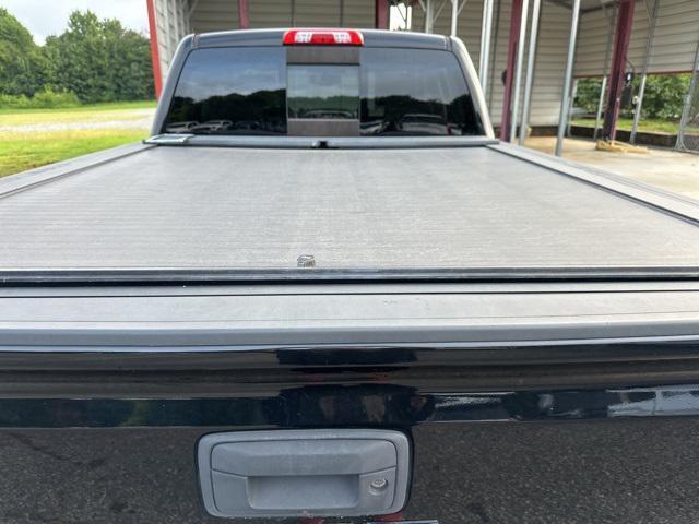 used 2015 GMC Sierra 1500 car