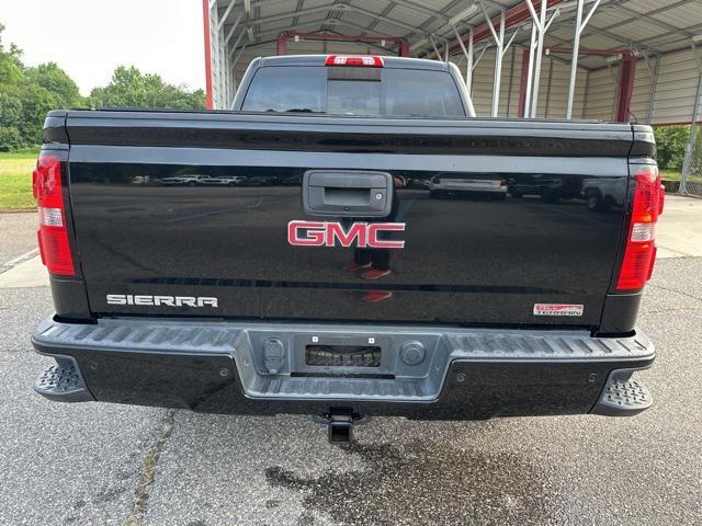 used 2015 GMC Sierra 1500 car