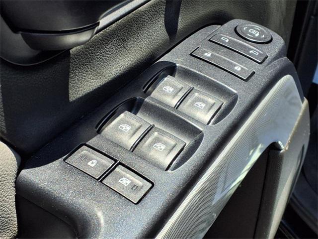 used 2018 Chevrolet Silverado 1500 car, priced at $25,200