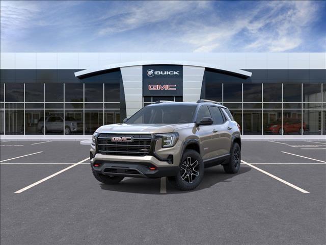 new 2026 GMC Terrain car, priced at $43,130