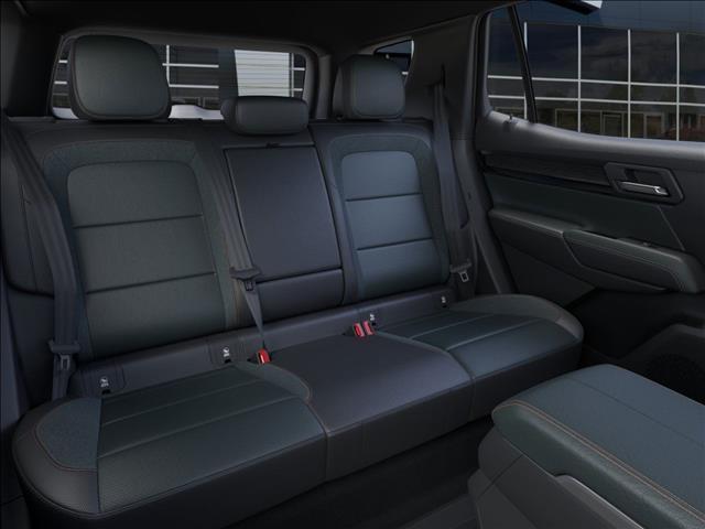 new 2026 GMC Terrain car, priced at $43,130