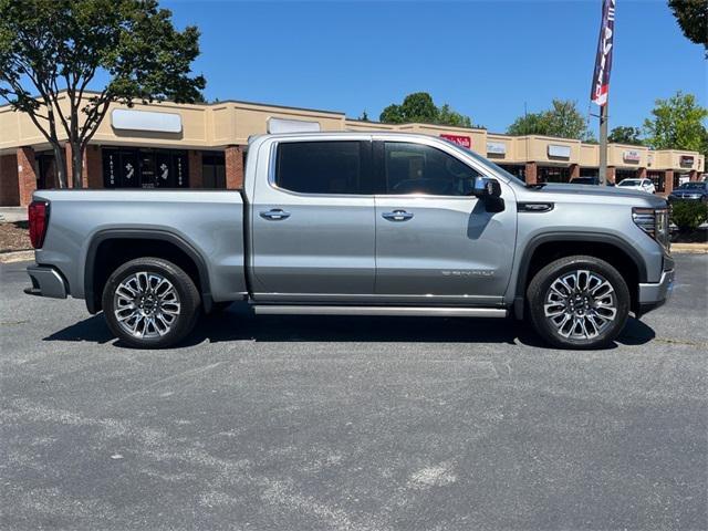 new 2025 GMC Sierra 1500 car, priced at $84,190