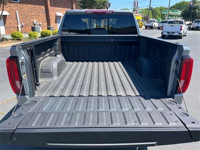 new 2025 GMC Sierra 1500 car, priced at $84,190