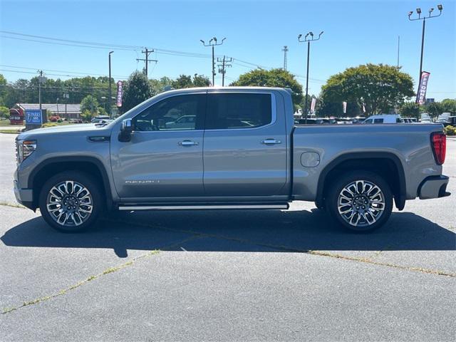 new 2025 GMC Sierra 1500 car, priced at $84,190