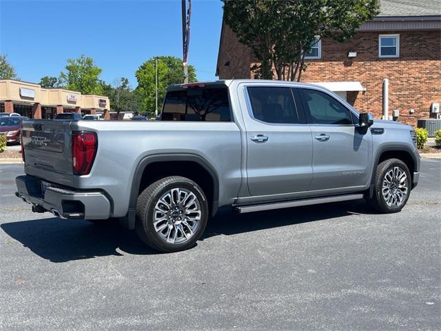 new 2025 GMC Sierra 1500 car, priced at $84,190