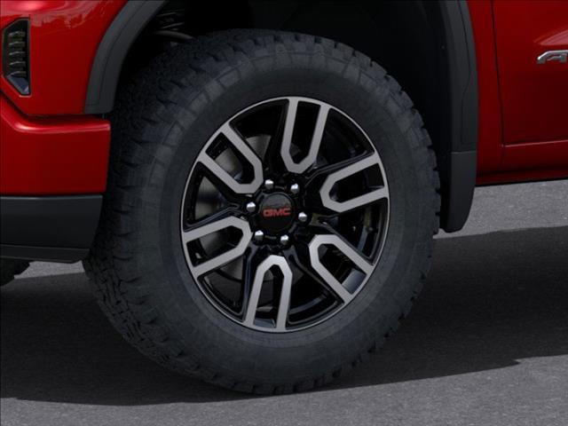 new 2025 GMC Sierra 1500 car, priced at $65,955